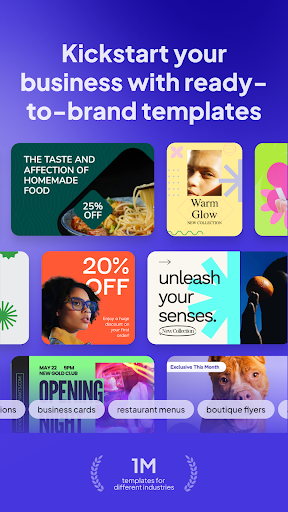 Desygner: Graphic Design Maker
