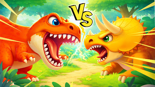 Baby Panda World-Learning Game