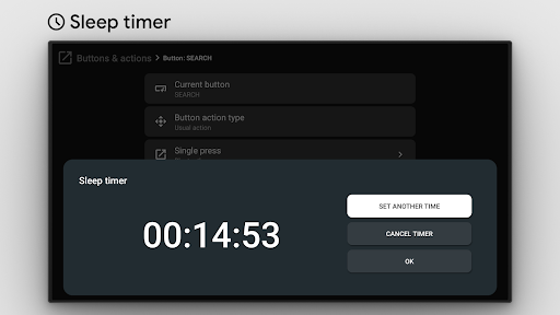 tvQuickActions Pro