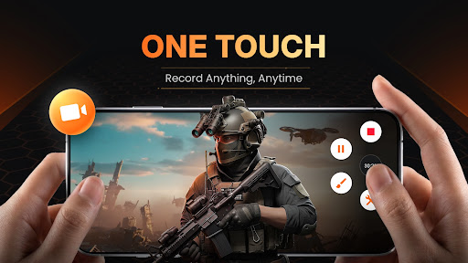 Screen Recorder - XRecorder
