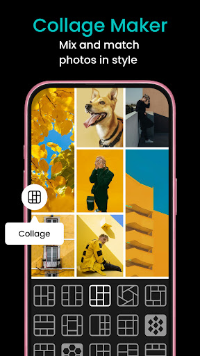 Photo Editor: Retouch, Enhance