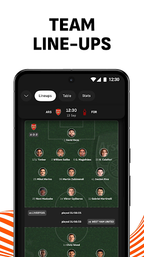 LiveScore: Live Sports Scores