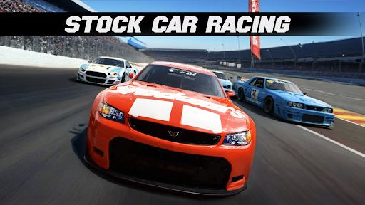 Stock Car Racing