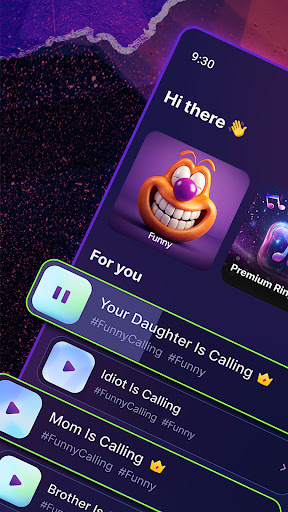 Android Ringtone Songs