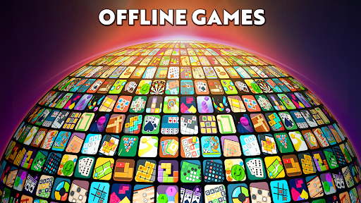 Offline Games - No Wifi Games