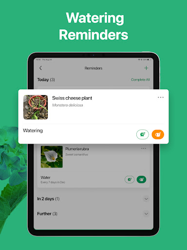 PictureThis - Plant Identifier