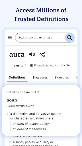 Dictionary.com: English Words