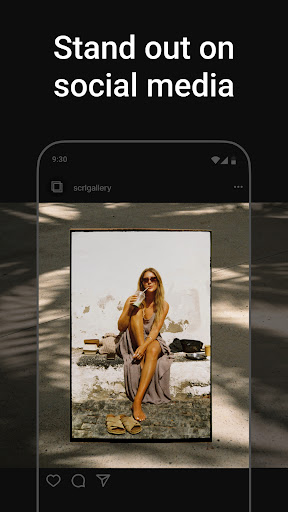 Photo Collage Maker: SCRL