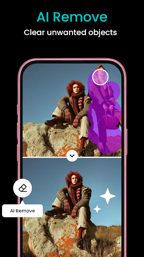 Photo Editor: Retouch, Enhance