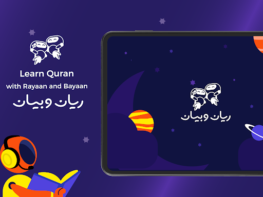 Rayan&Bayan