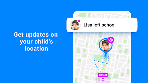 Findmykids: Kids GPS Tracker