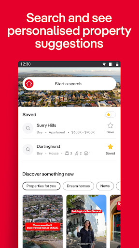 realestate.com.au - Property