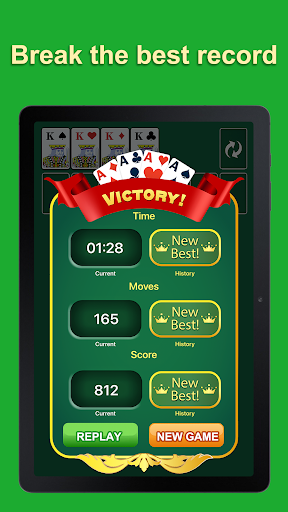 Solitaire - 2026