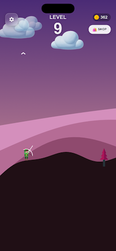 Arrow Valley: Archery Game