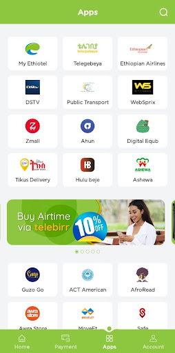 telebirr
