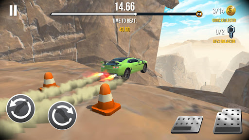 Stunt Car Extreme