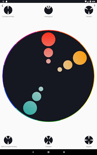Color Wheel