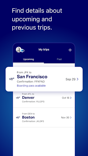 JetBlue - Book & manage trips