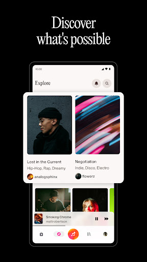 Suno - AI Music & Songs Maker