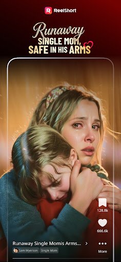 ReelShort - Stream Drama & TV