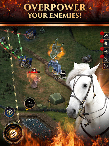 Game of Thrones: Conquest ™