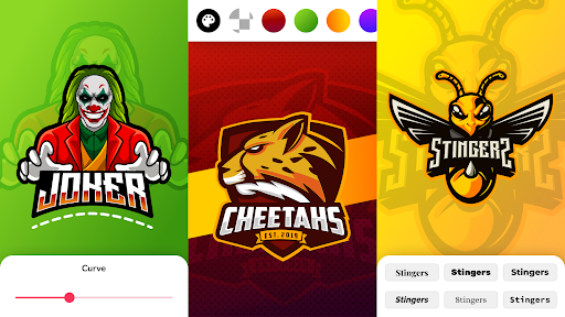 Esports Logo Maker