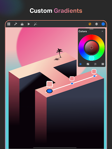 Sketch Pro: Draw & Create Art
