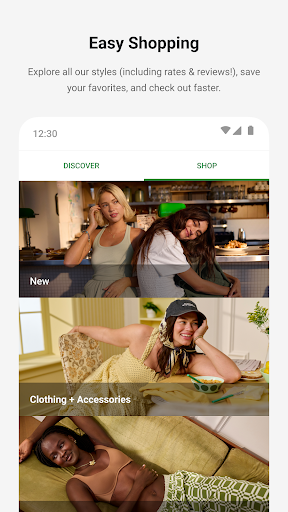 AE + Aerie