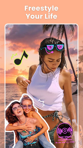 Photo Collage Maker - FunPic