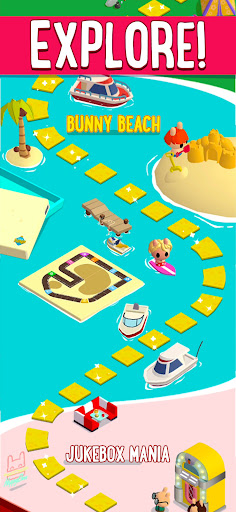 Board Kings: Board Dice Games