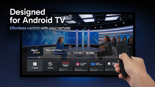 TiviMate IPTV Player