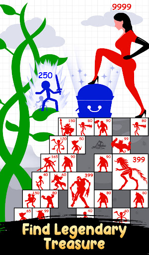 Stick Hero: Tower Defense