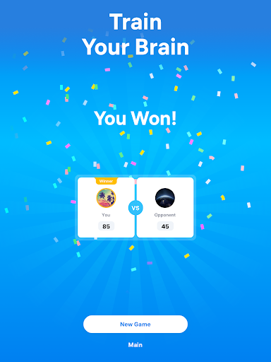 Easy Words - Word Puzzle Games