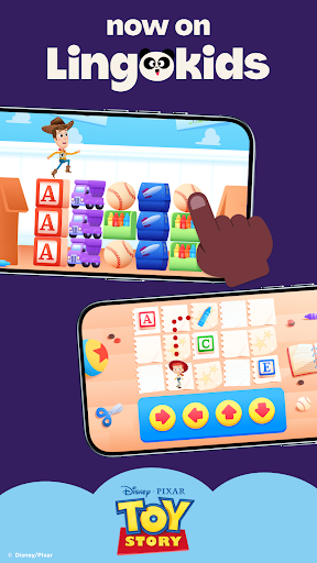 Lingokids: Games & Shows