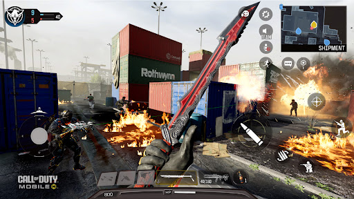 Call of Duty®: Mobile