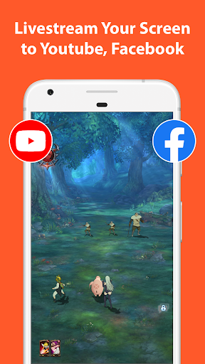 Screen Recorder - AZ Recorder