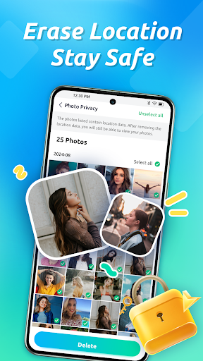 EasyClean - File Cleaner