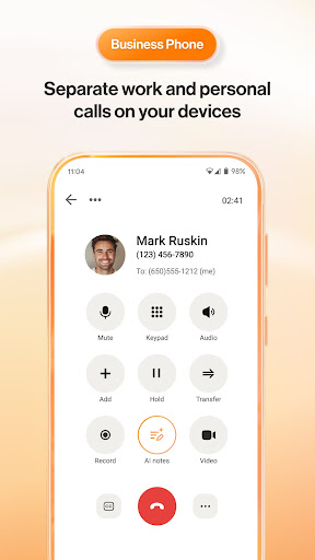 RingCentral