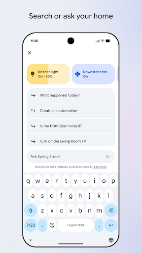 Google Home