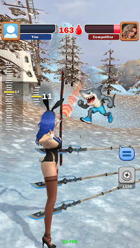 Archery Master: Bow and Arrow