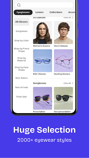 Zeelool - Eyewear For Everyday