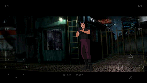 FPse for Android devices