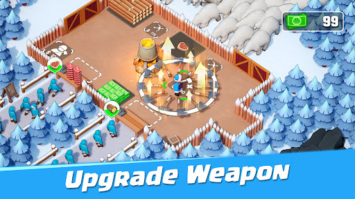Whiteout Survival