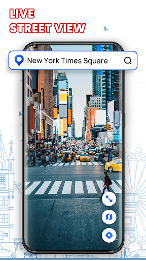 Live Earth Cam - Street View