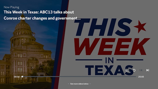 ABC13 Houston