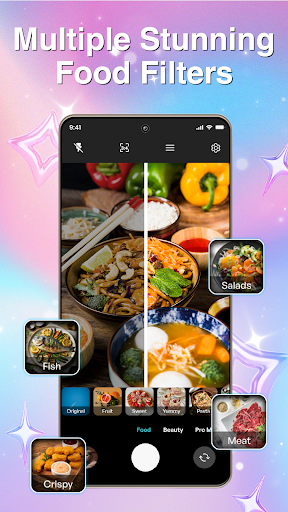 FotoCam: HD Camera