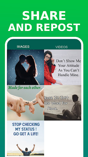 Status Saver - Video Saver