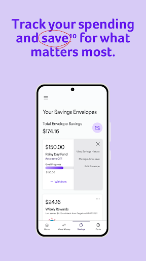 myWisely: Mobile Banking
