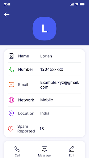 TrustDial: Caller, SMS & Block