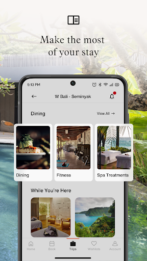 Marriott Bonvoy: Book Hotels